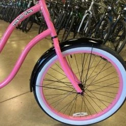 Tuesday Volcom Low Step Cruiser - Pink 2022 -Aventon Shop nWIkXaEb1mpU9NotK0h2XXwCw