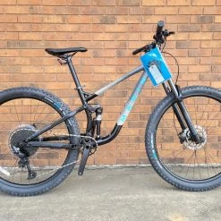 Marin Rift Zone 29 1 2022