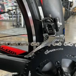 Fuji Norcom 2.3 Shimano 105 11 Speed - Carbon/Red 2020 -Aventon Shop niXo3wgMqZmbJ SBq1NCj QQg