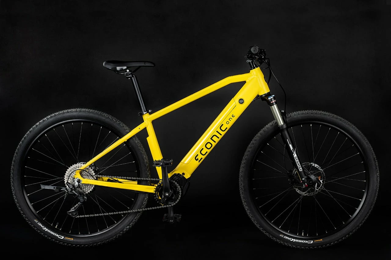 Econic One Adventure 2022 16 Econic One Adventure 2022 - Image 14