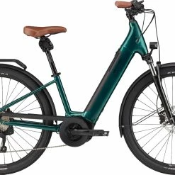 Cannondale Adventure Neo 1 EQ 2023