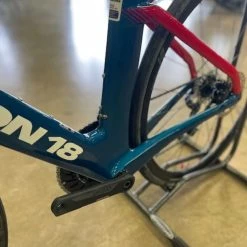 Argon 18 E-117 Tri Disc Sram Force 22 - Blue 2022 -Aventon Shop o seMAu2WLiEZyIq KrnJKRJ4