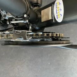 Fuji Traverse 1.7 ST Black/Cyan 2022 -Aventon Shop o5ypgLaQ9GsDTIHxS 3pCBQaw