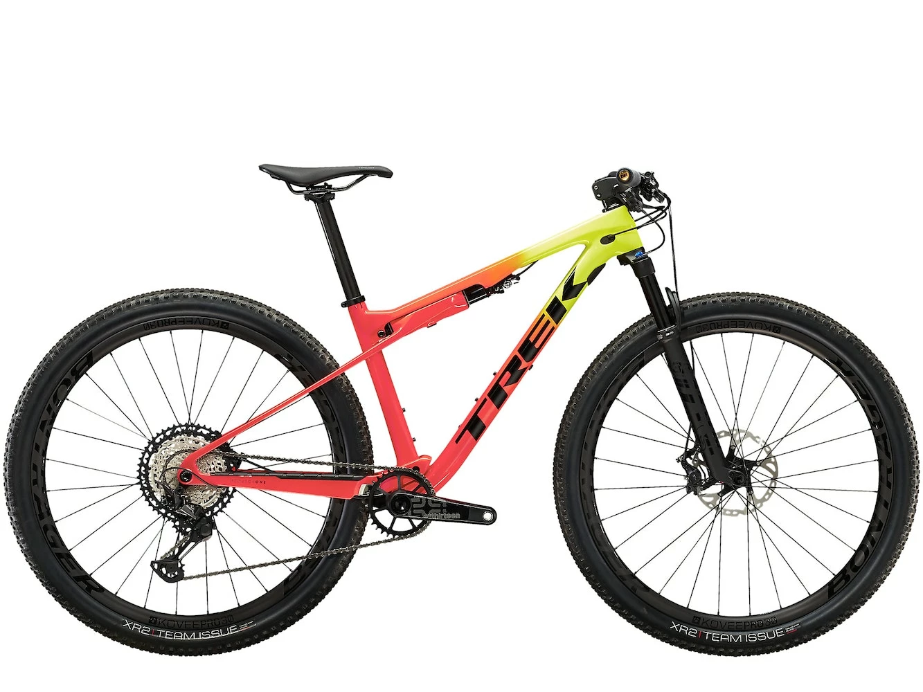 Trek Supercaliber 9.8 Xt 2022 4 Trek Supercaliber 9.8 Xt 2022 - Image 2