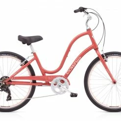 Electra Townie Original 7D Ladies' 2020