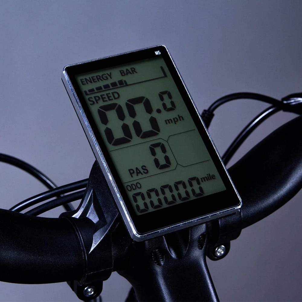 Serfas EDASH 350W E-Bike 6 Serfas EDASH 350W E-Bike - Image 4