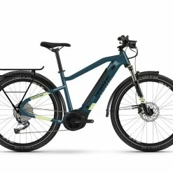 Haibike Trekking 5 2022