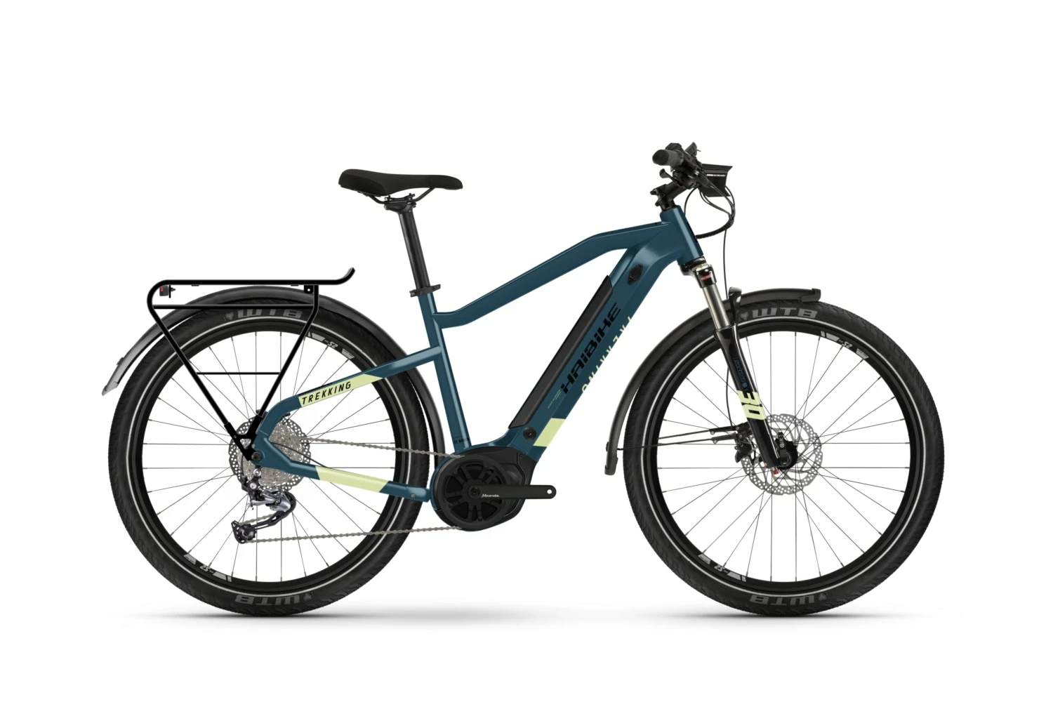 Haibike Trekking 5 2022 3 Haibike Trekking 5 2022