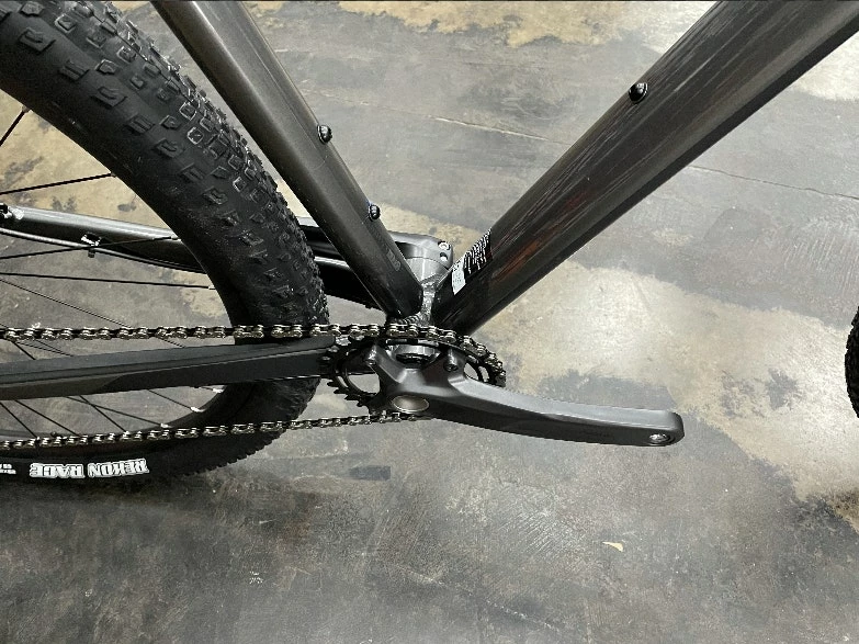 Scott Scale 965 Shimano SLX-Deore - Slate Grey 2021 4 Scott Scale 965 Shimano SLX-Deore - Slate Grey 2021 - Image 2