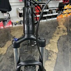 Salsa Rangefinder Advent X 29 10 Speed - Black 2022 USED -Aventon Shop oUQh1R1M7t4GUrly9I4BOSpbg