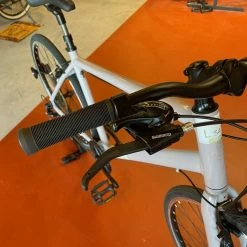 Batch Bicycles Batch Lifestyle - Gloss Vapor Grey 2021 -Aventon Shop oVc4V8lmoAGB5IL rpTdDuevY