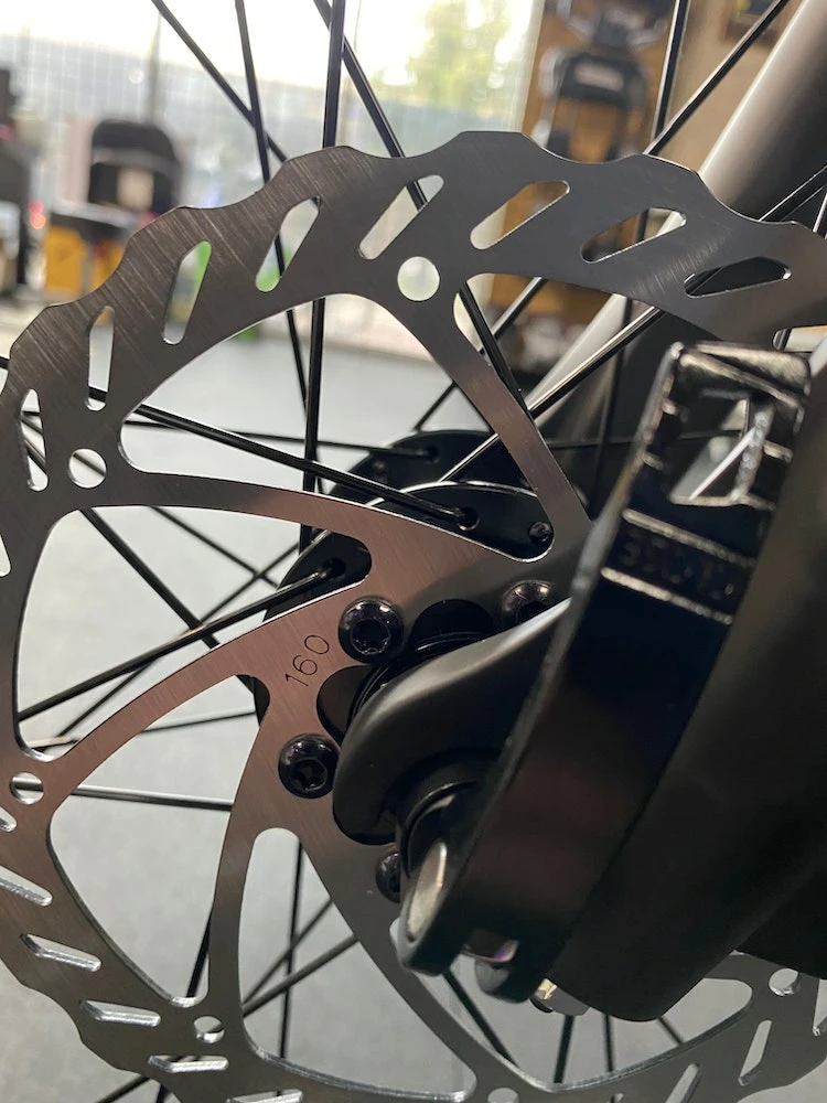 Cannondale Quick CX 4 Black 2022 5 Cannondale Quick CX 4 Black 2022 - Image 3