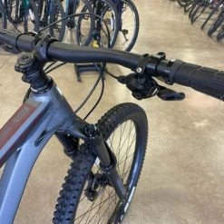 Fuji Auric 1.5 - 27.5 Shimano Deore 1 X 11 - Satin Hazy Silver 2022 -Aventon Shop p2jqy2tgWkzPG1xFWEvdQPzW0