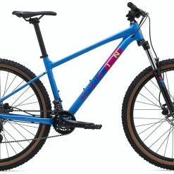 Marin: Bobcat Trail 4 29 T Blue L