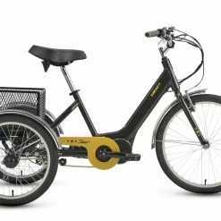 IZIP Tristar Plus 2022