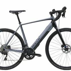 Bulls Grinder EVO Lite - Fazua Motor - Class-1 2020