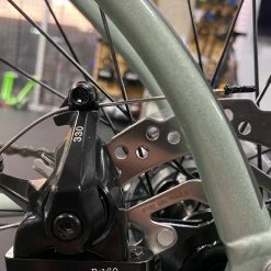 Cannondale Quick Disc 5 Remixite Sage Gray 2022 -Aventon Shop pWTudQEWFPtETkp5 NM1DXRbA