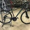 Fuji Traverse 1.7 Disc Satin Black/Green 2022 -Aventon Shop pYxqvT9IVANDeUd2fJ6wVmSuY
