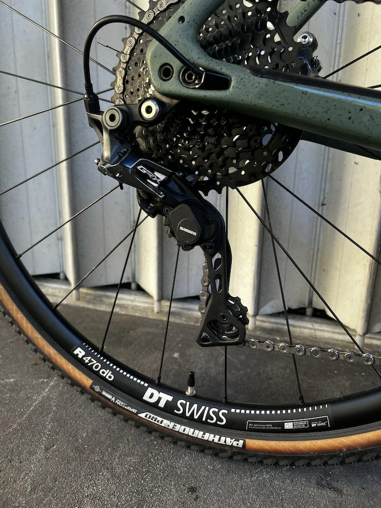 Specialized Creo SL Comp Carbon Evo E-Bike - Large -$6,500 - Pre-Owned 8 Specialized Creo SL Comp Carbon Evo E-Bike - Large -$6,500 - Pre-Owned - Image 6