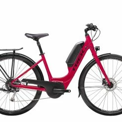 Trek Verve+ 2 Lowstep 2020