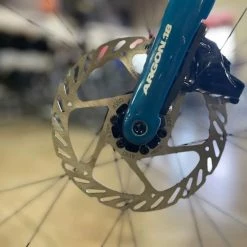 Argon 18 E-117 Tri Disc Sram Force 22 - Blue 2022 -Aventon Shop pjMceXbfly0HaCHj8an9TWb k