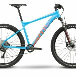 BMC Blast 27.5 Shimano Deore - 2022