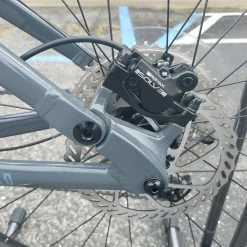 Fuji Outland 29 1.1 Full Suspension Mountain Bike - Satin Slate Gray 2022 22 Fuji Outland 29 1.1 Full Suspension Mountain Bike - Satin Slate Gray 2022 -Aventon Shop pryHc40fj gd 8WawSfV5YRcA