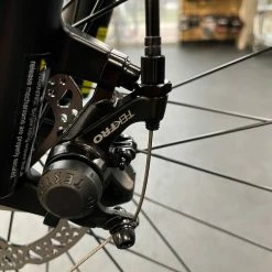 Fuji Nevada 1.9 27.5 Satin Graphite 2022 -Aventon Shop pt08SFeUv0DB5U5RxXRkPJMgU