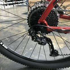 Fuji Nevada 29 1.5 Shimano Alivio - Brick Red 2022 -Aventon Shop ptma5viC9VyU8bEv7ODxi0QHA