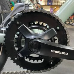 Cannondale Quick Disc 5 Remixite Sage Gray 2022 -Aventon Shop pvVaPGooLlKhXcTHUzFjn0gSw