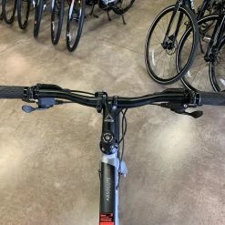 Fuji Absolute 1.3 Disc Shimano Sora - Satin Silver 2022 -Aventon Shop pzjXcgUXvCjVacAr5J0IDl14