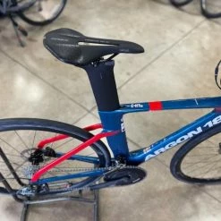 Argon 18 E-117 Tri Disc Sram Force 22 - Blue 2022 -Aventon Shop q6t ZR6SOoMoXBoUBgMqFXw7o