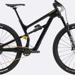 Cannondale Habit Carbon 2