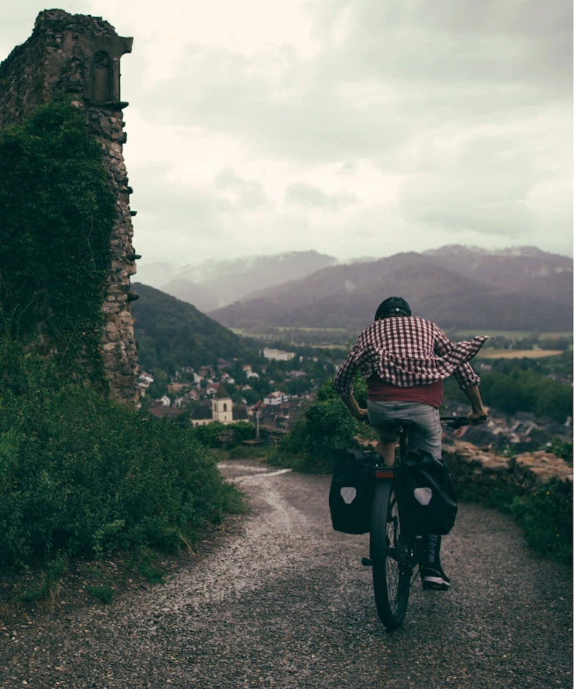 Cannondale Tesoro Neo X EBike 2021 5 Cannondale Tesoro Neo X EBike 2021 - Image 3