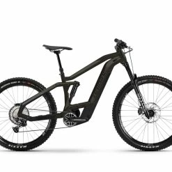 Haibike Allmtn 5 2022