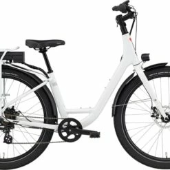 Charge 23 Comfort 2 Step Thru (Class 2) -Aventon Shop qFq35JdE1ql4lV3Sb moy5J48