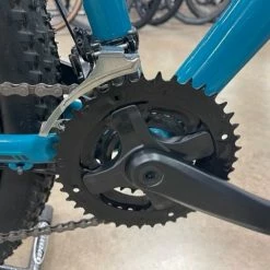 Fuji Nevada 29 / 1.9 - Dark Teal 2022 -Aventon Shop qNVQsJ39MFSSjLZe4yXoowZ k