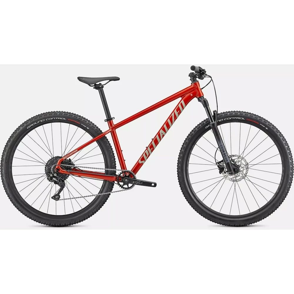 Specialized Rockhopper Elite 27 Front Suspension Mountain Bike 3 Specialized Rockhopper Elite 27 Front Suspension Mountain Bike