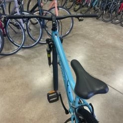 Batch Bicycles Batch The Mountain Bicycle 29 Inch - Blue 2021 -Aventon Shop qRZSCP8BZ4MT6S1APYUBZlahI