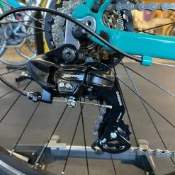 Batch Bicycles Batch Fitness Bicycle Fern Green 2022 -Aventon Shop qTJJqc55 Cu3MQYDi96C5BYQ8