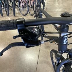 Cannondale Quick CX 4 Hybrid Bike - Front Suspension/Disc Brakes -Aventon Shop qWCFr84n zz8FZu xHpMFN1hM