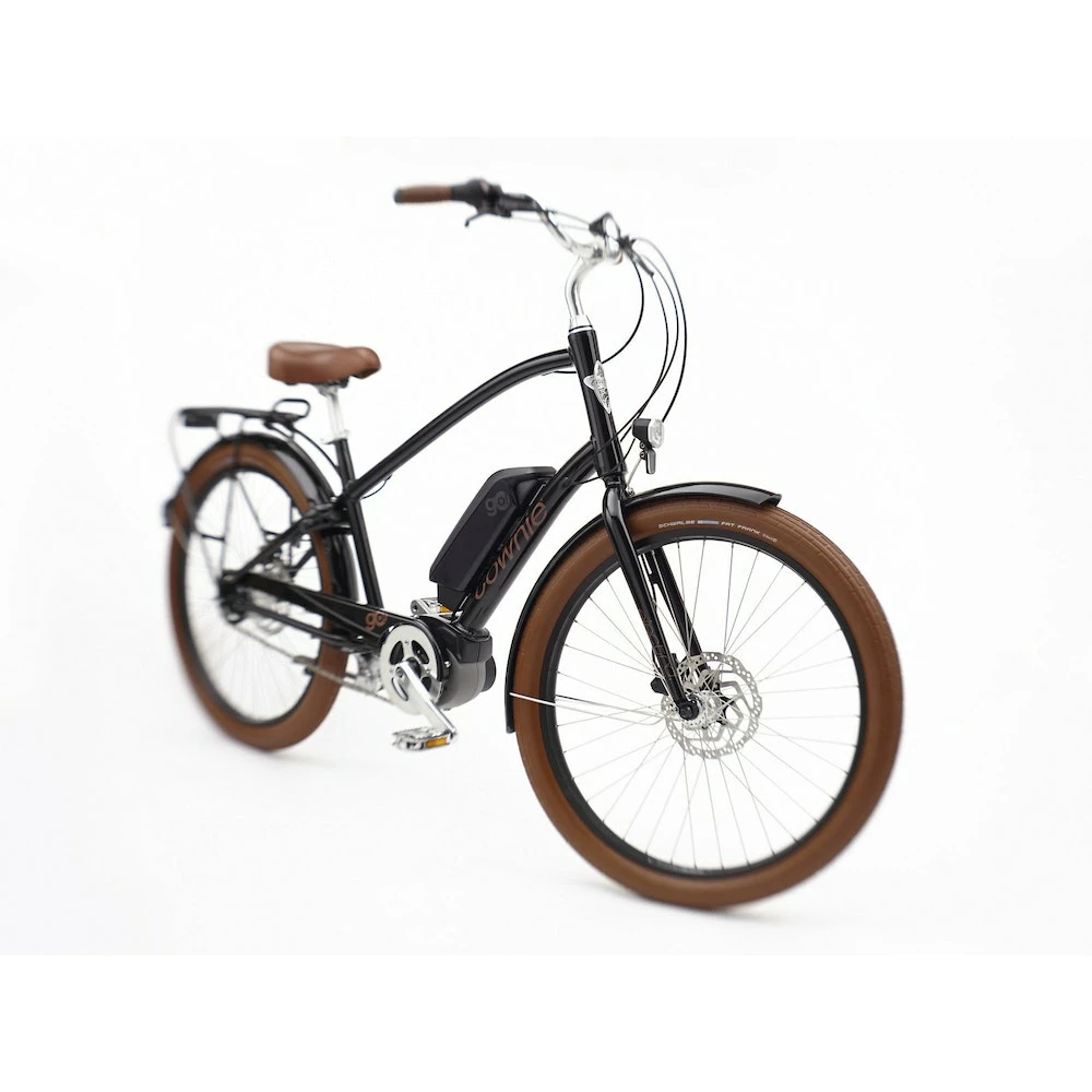 Electra Townie Go! 5i 26" Step Over 2022 5 Electra Townie Go! 5i 26" Step Over 2022 - Image 3