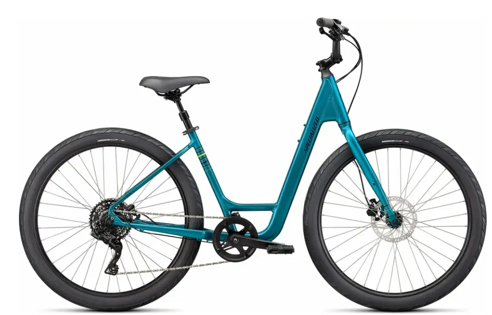 Specialized Roll 3.0 Low Entry 2022 8 Specialized Roll 3.0 Low Entry 2022 - Image 6