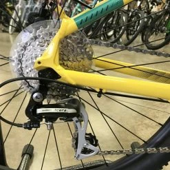 Cannondale Trail 6 - Yellow 2022 -Aventon Shop qbnMRFZq2 oJaPgm4tQMrdaNM
