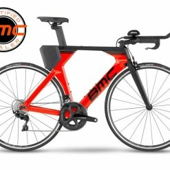 BMC TimeMachine ONE, Carbon Triathlon Bike 2023