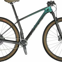 Scott Scale RC 900 Team Issue AXS 2022