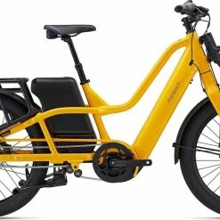 Momentum PakYak E+ 28MPH 2022