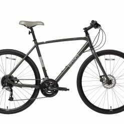 Bianchi Iseo Disc 2020