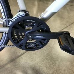 Felt Verza Speed 50 Mid-Step - Champagne Pearl 2022 -Aventon Shop r27vzwTl69GWMUlj5NrqlpkVg