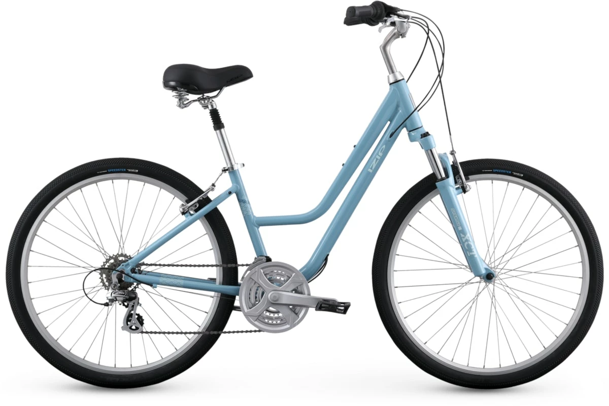 IZIP Zest Step Thru 2 IZIP Zest Step Thru